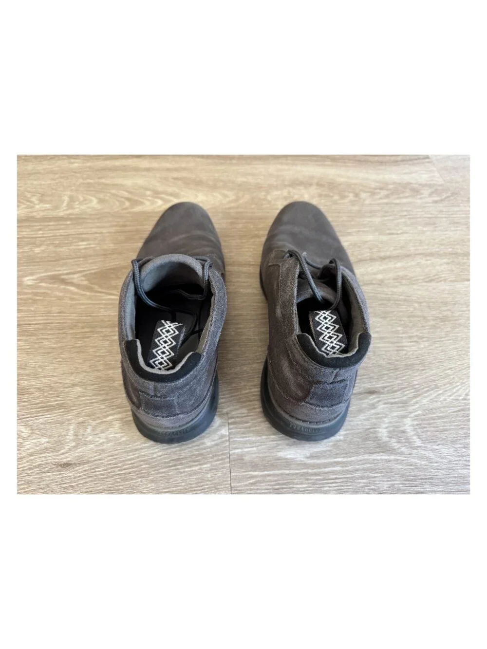 UGG Union Waterproof Chukka Boots